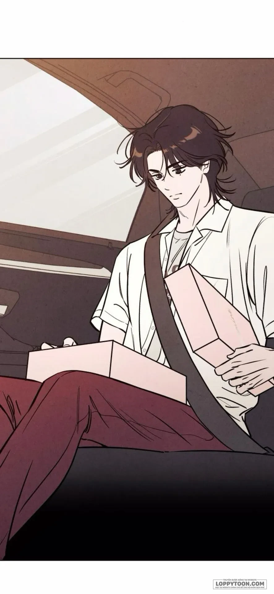 Muốn Mượn Chút Lửa Không? Chapter 61 - 73