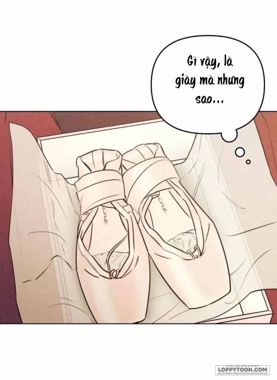 Muốn Mượn Chút Lửa Không? Chapter 61 - 74