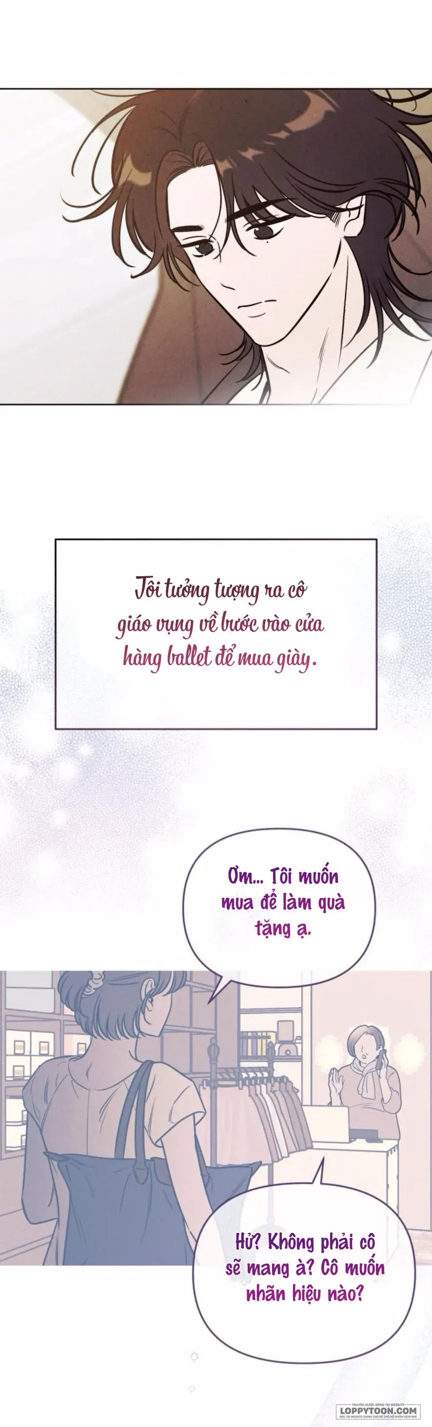 Muốn Mượn Chút Lửa Không? Chapter 61 - 75