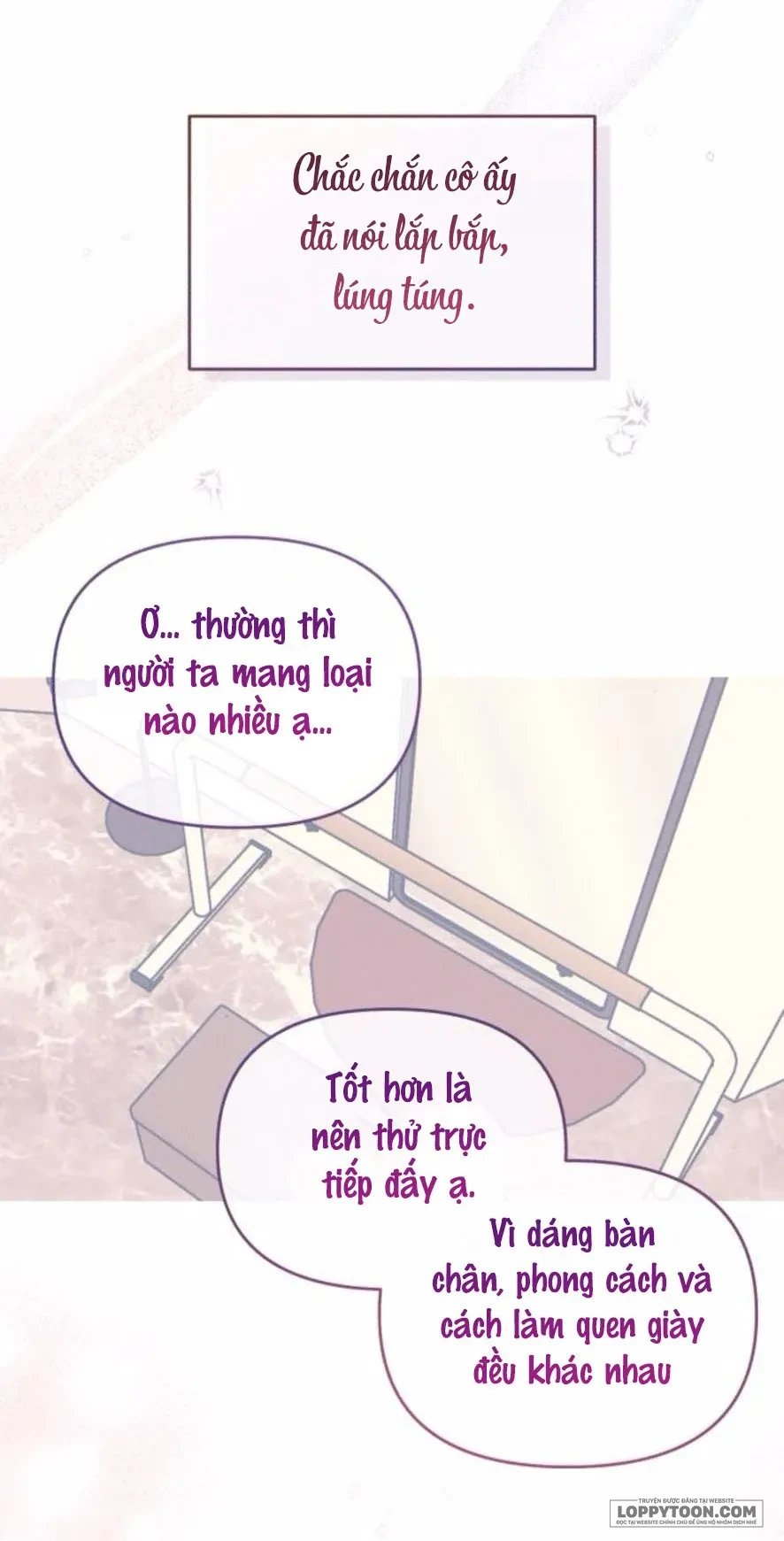 Muốn Mượn Chút Lửa Không? Chapter 61 - 76