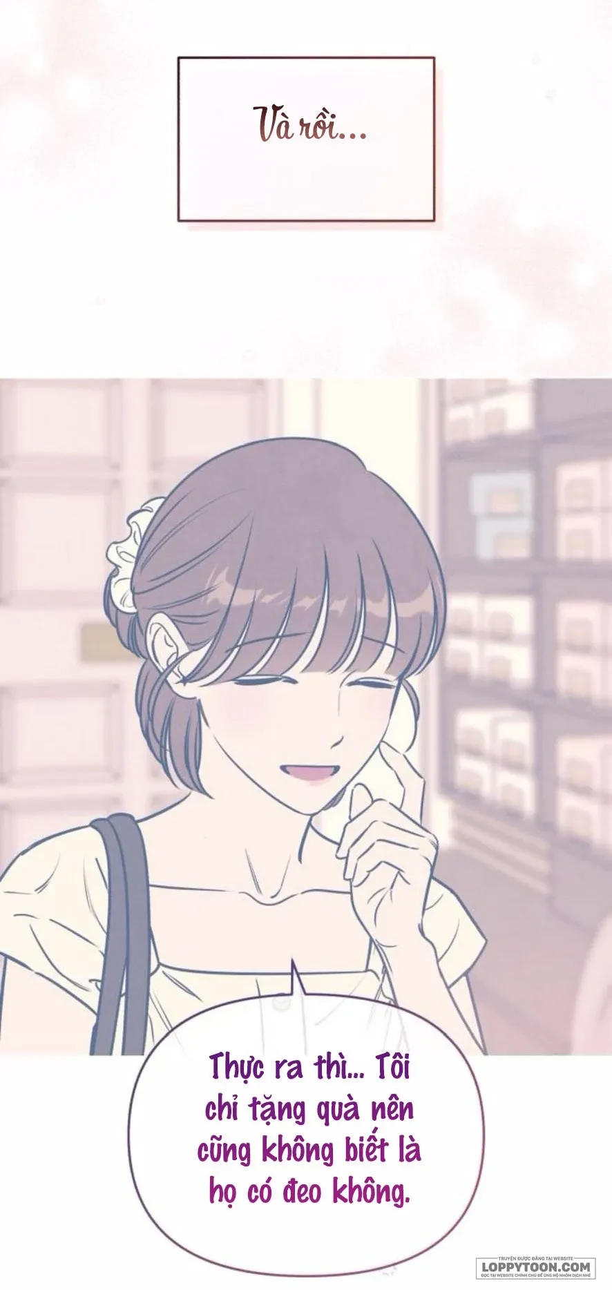 Muốn Mượn Chút Lửa Không? Chapter 61 - 77