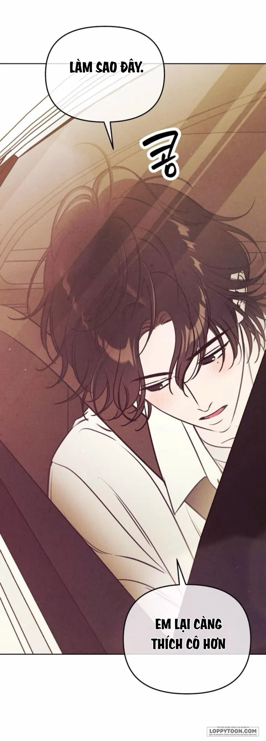 Muốn Mượn Chút Lửa Không? Chapter 61 - 80