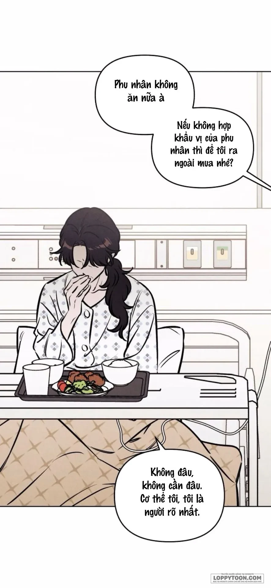 Muốn Mượn Chút Lửa Không? Chapter 62 - 3