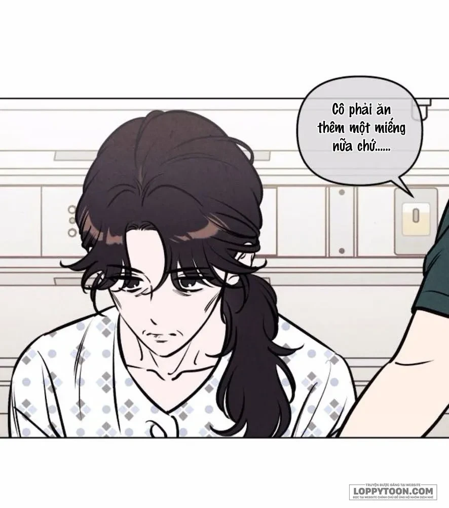 Muốn Mượn Chút Lửa Không? Chapter 62 - 4