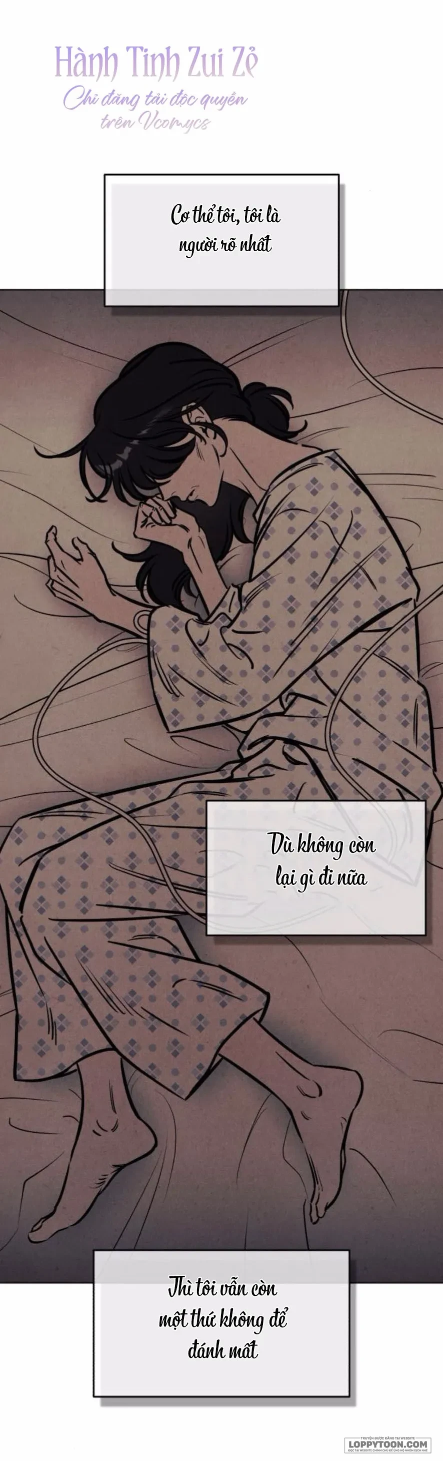 Muốn Mượn Chút Lửa Không? Chapter 62 - 7