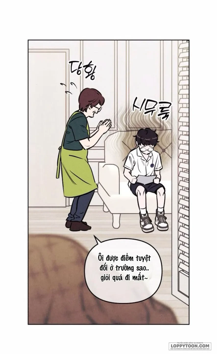 Muốn Mượn Chút Lửa Không? Chapter 62 - 13