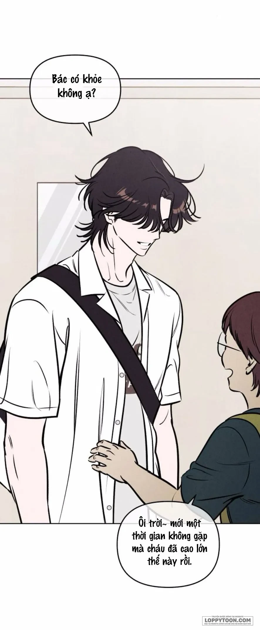 Muốn Mượn Chút Lửa Không? Chapter 62 - 17