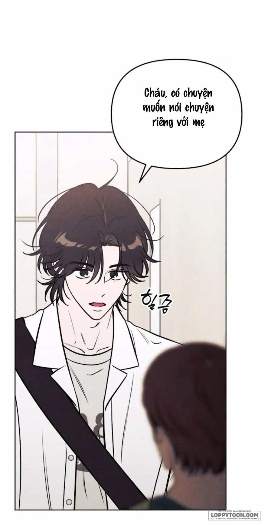 Muốn Mượn Chút Lửa Không? Chapter 62 - 19