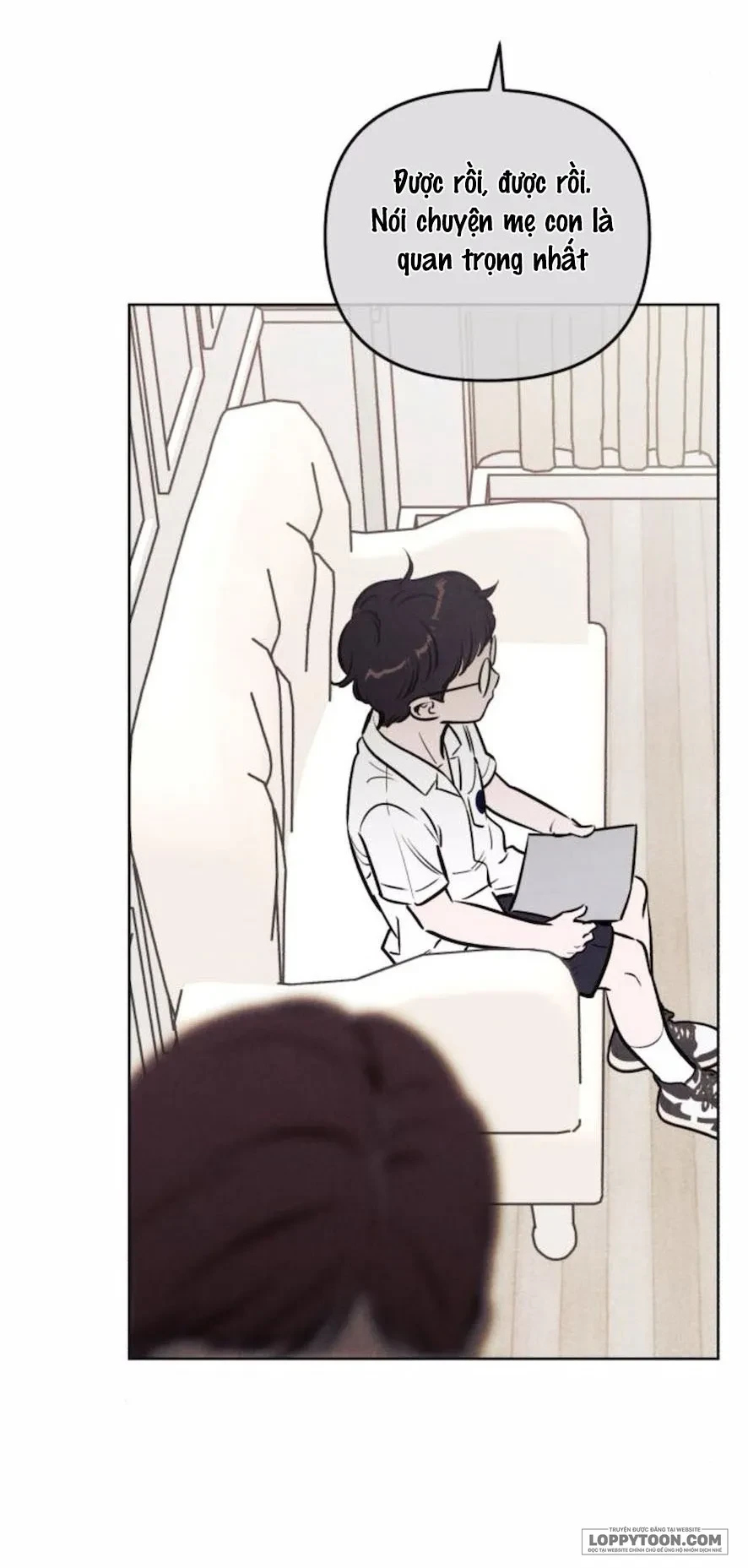 Muốn Mượn Chút Lửa Không? Chapter 62 - 20