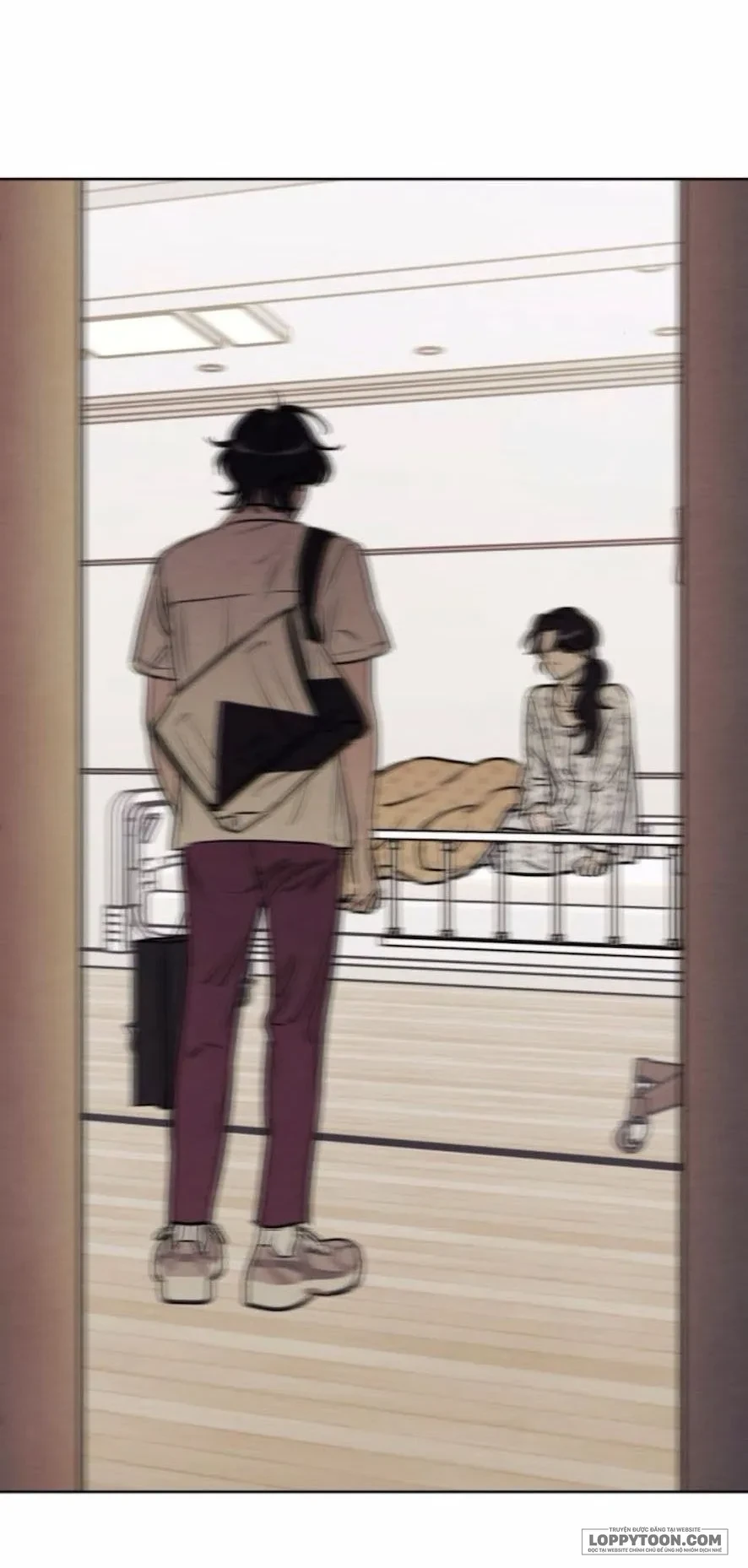 Muốn Mượn Chút Lửa Không? Chapter 62 - 22