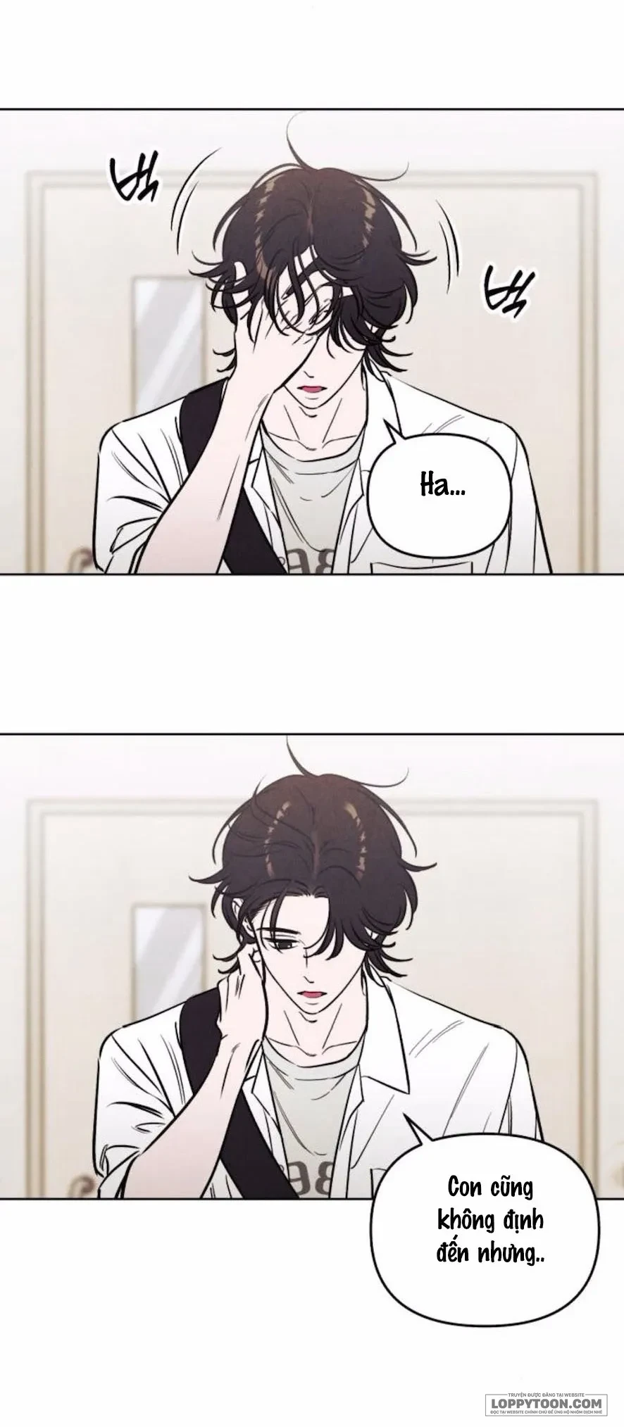 Muốn Mượn Chút Lửa Không? Chapter 62 - 24