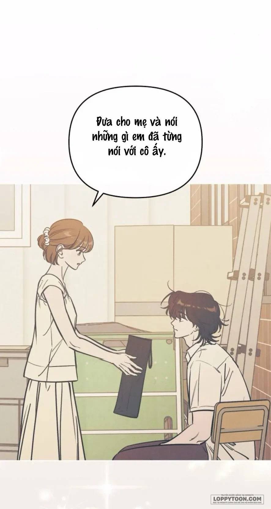 Muốn Mượn Chút Lửa Không? Chapter 62 - 26