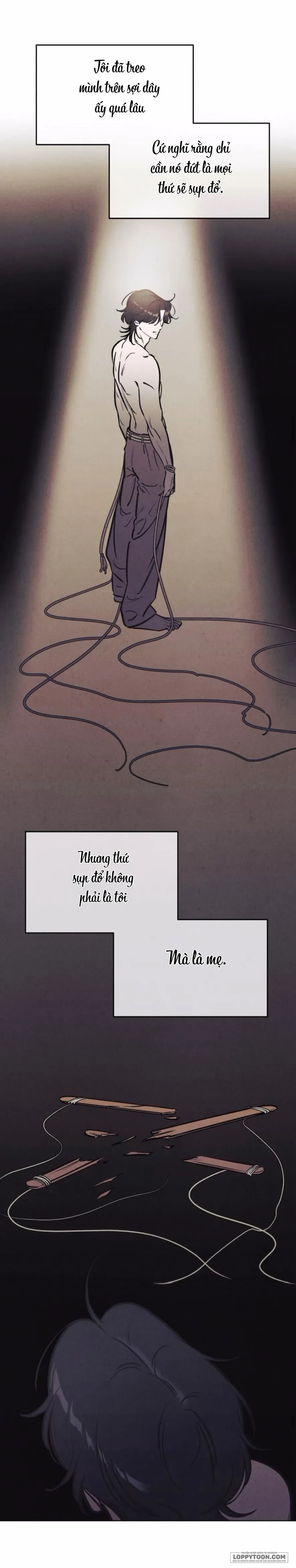 Muốn Mượn Chút Lửa Không? Chapter 62 - 30