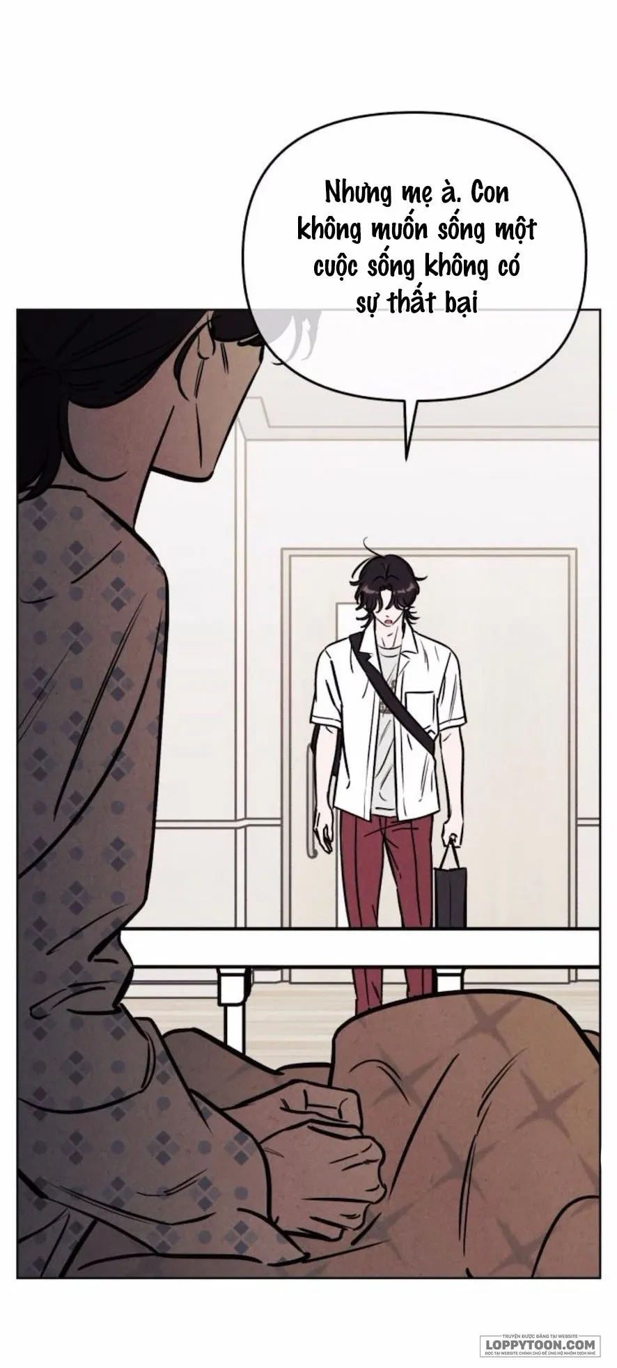 Muốn Mượn Chút Lửa Không? Chapter 62 - 35