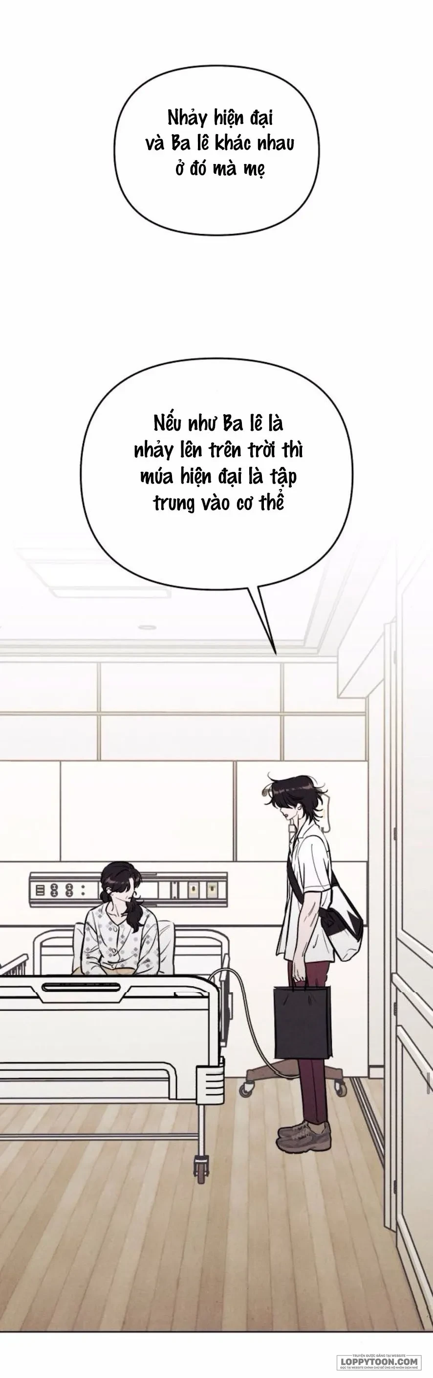 Muốn Mượn Chút Lửa Không? Chapter 62 - 37