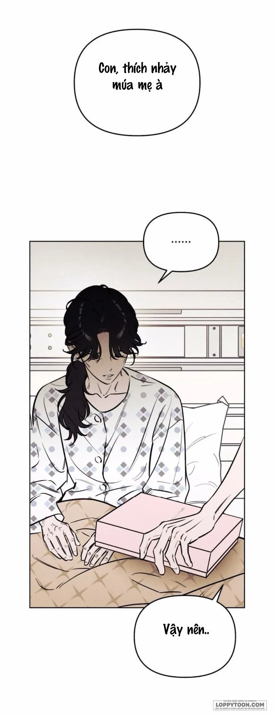 Muốn Mượn Chút Lửa Không? Chapter 62 - 38