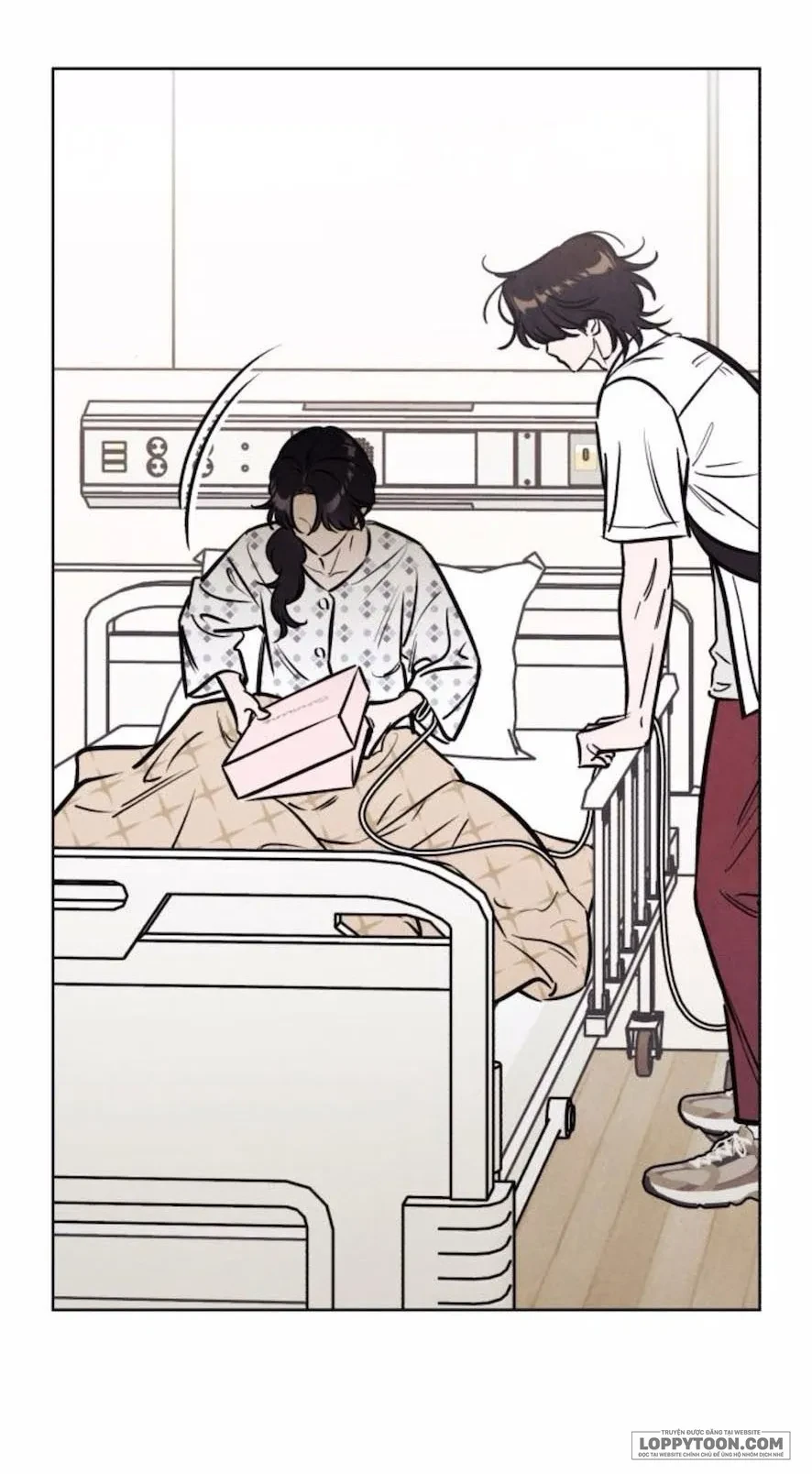 Muốn Mượn Chút Lửa Không? Chapter 62 - 40