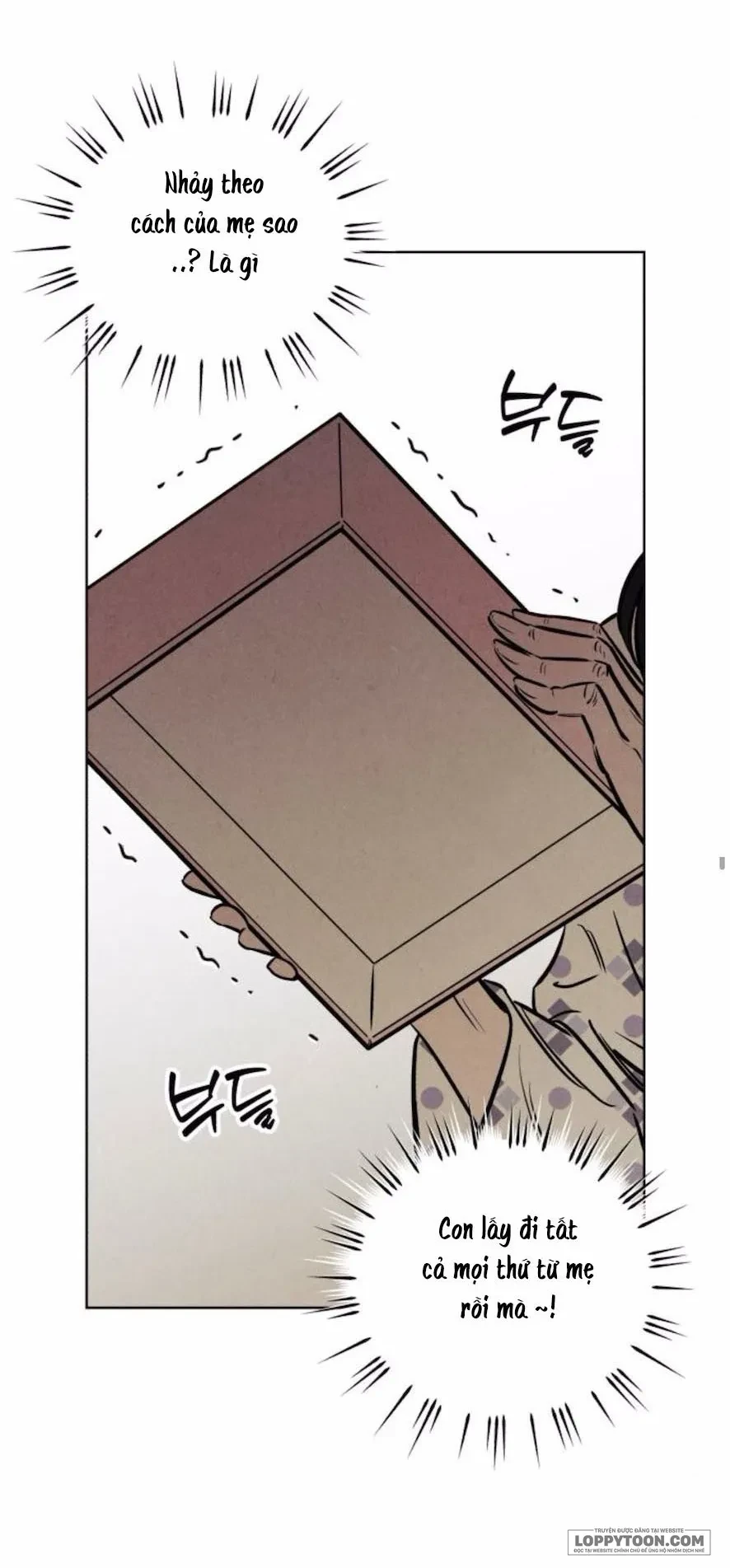 Muốn Mượn Chút Lửa Không? Chapter 62 - 42