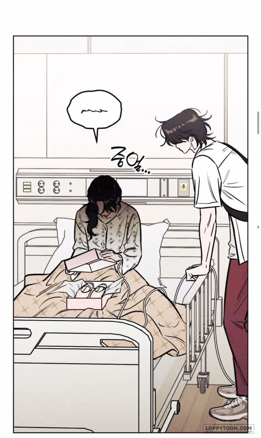 Muốn Mượn Chút Lửa Không? Chapter 62 - 43