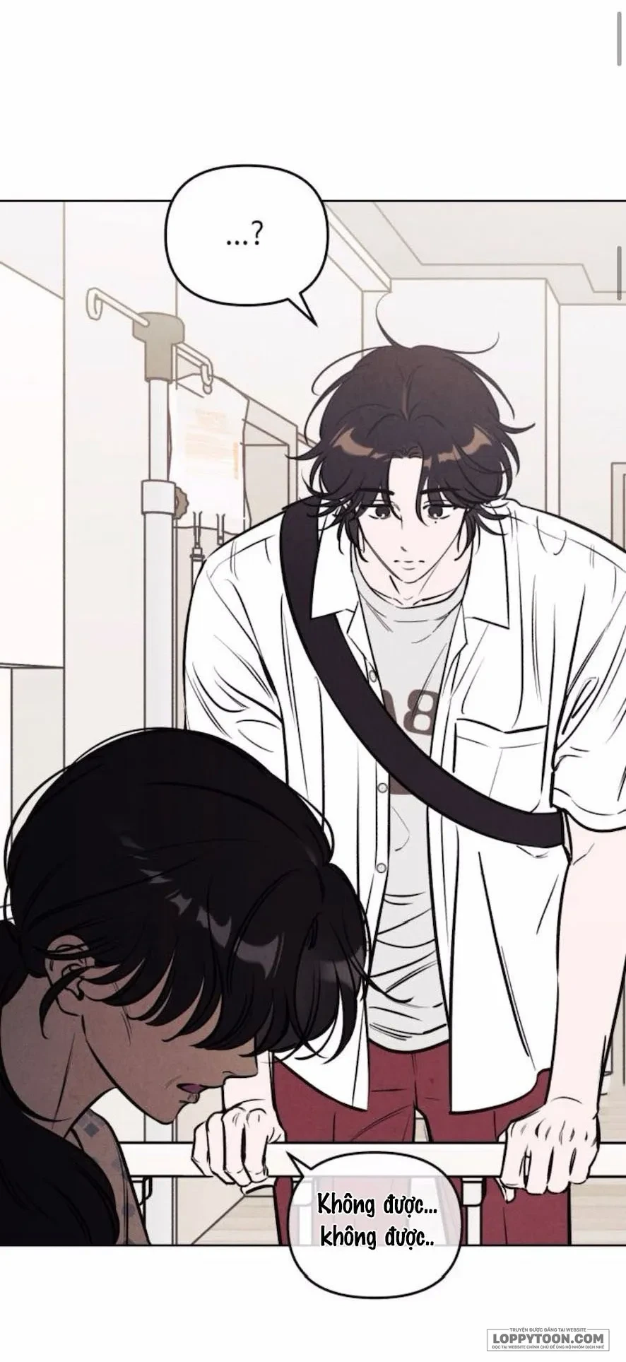 Muốn Mượn Chút Lửa Không? Chapter 62 - 44