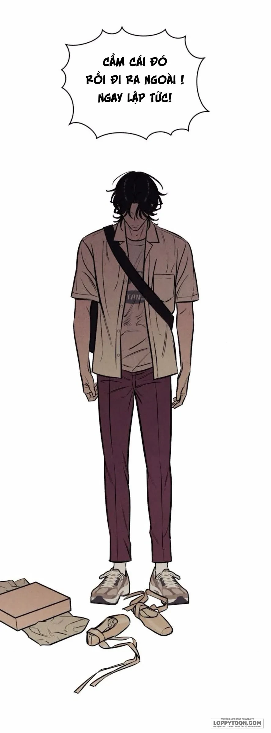 Muốn Mượn Chút Lửa Không? Chapter 62 - 47