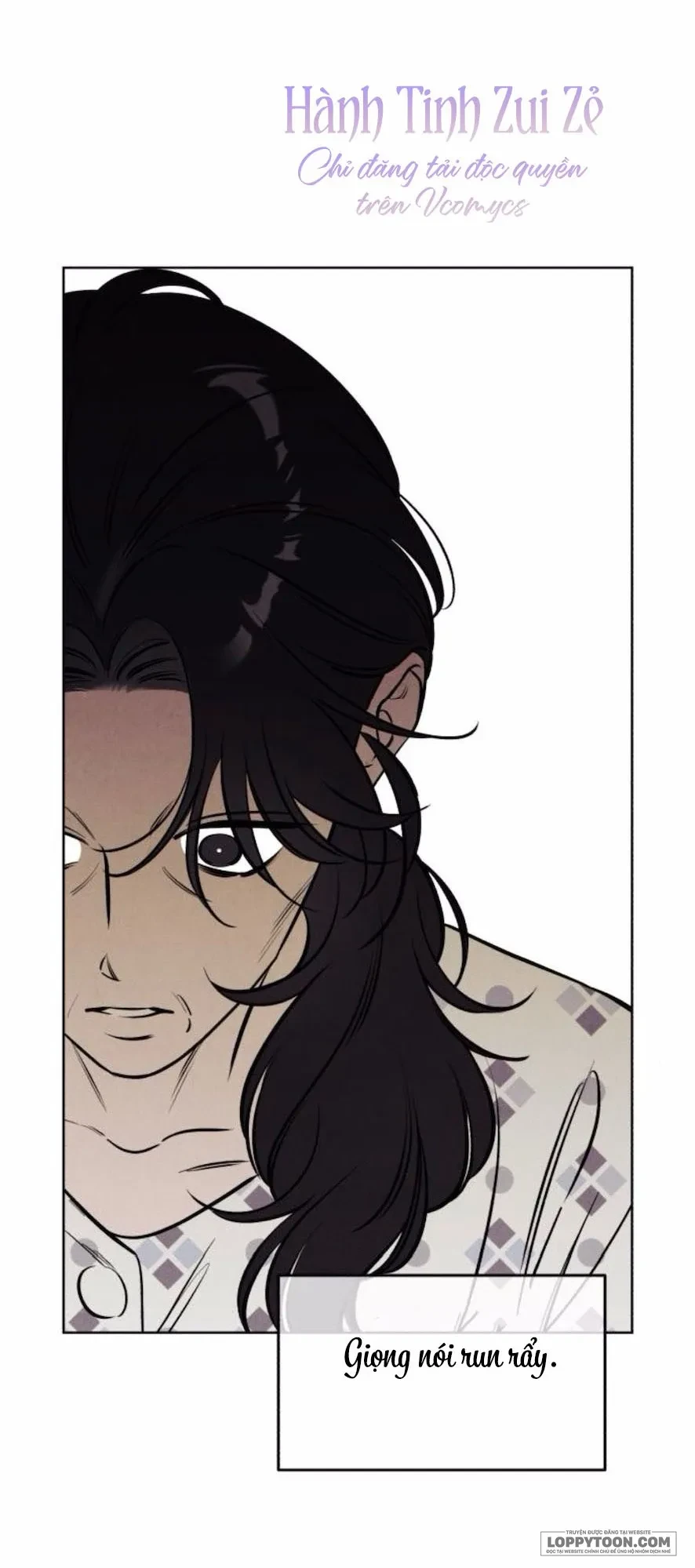 Muốn Mượn Chút Lửa Không? Chapter 62 - 52