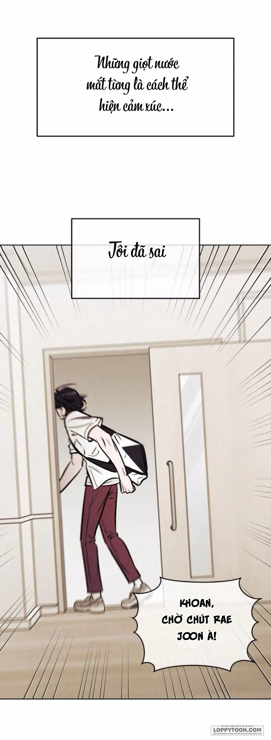 Muốn Mượn Chút Lửa Không? Chapter 62 - 53