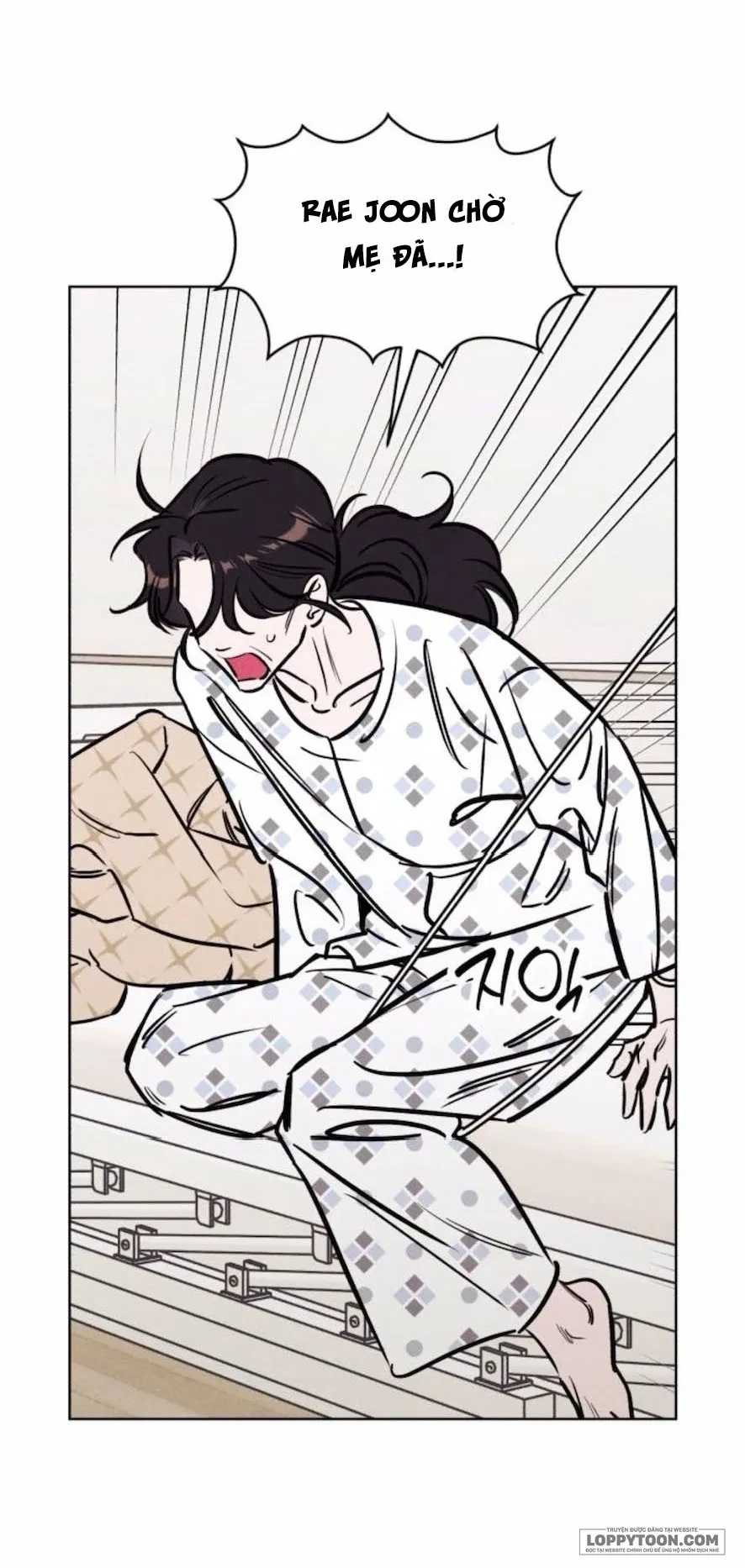 Muốn Mượn Chút Lửa Không? Chapter 62 - 54