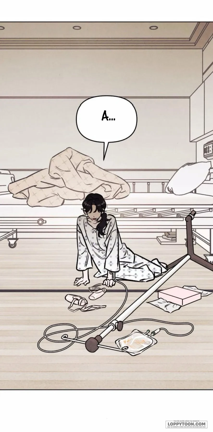 Muốn Mượn Chút Lửa Không? Chapter 62 - 56