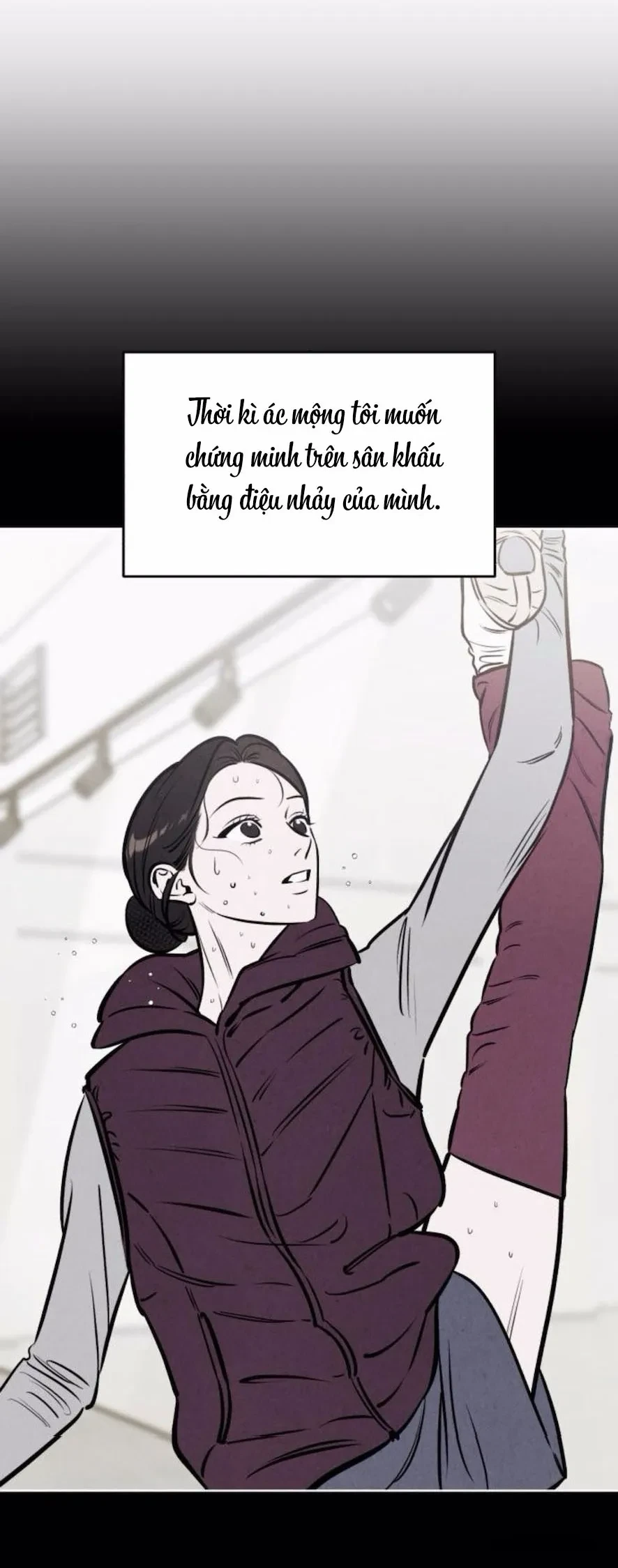 Muốn Mượn Chút Lửa Không? Chapter 62 - 61