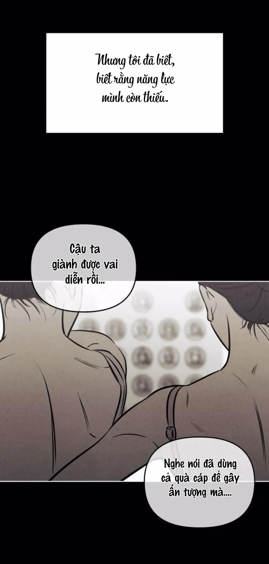 Muốn Mượn Chút Lửa Không? Chapter 62 - 62