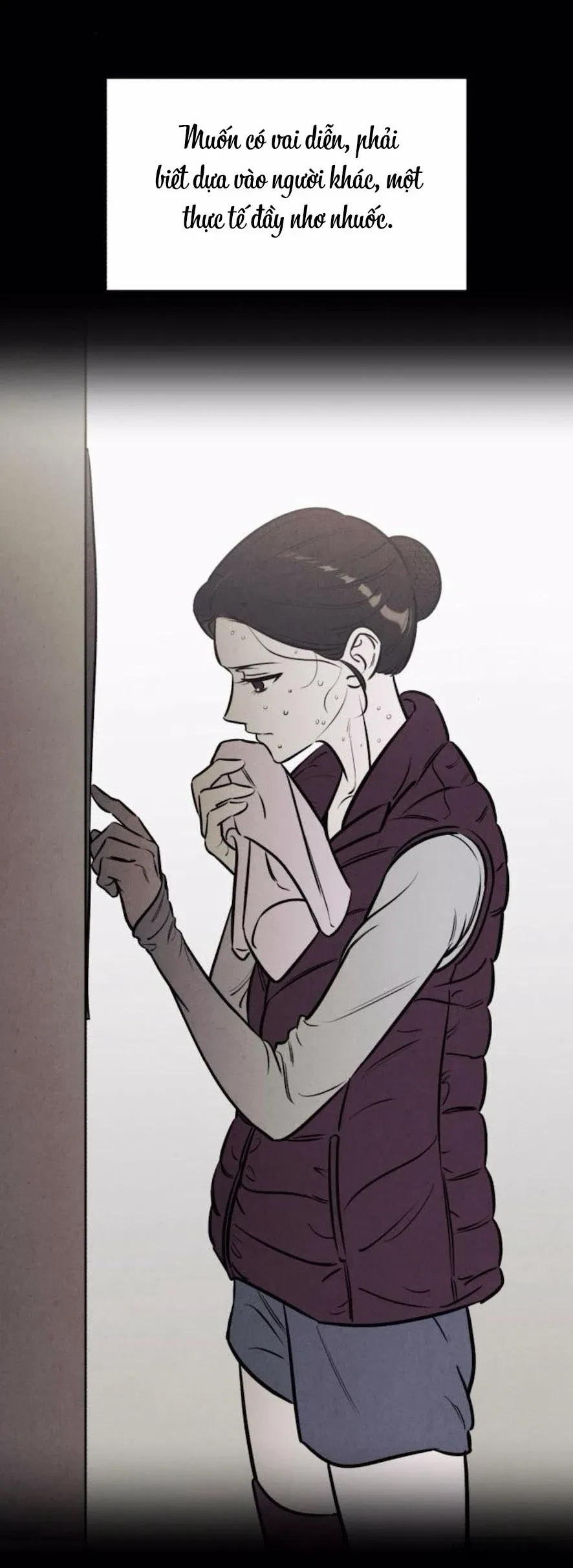 Muốn Mượn Chút Lửa Không? Chapter 62 - 63