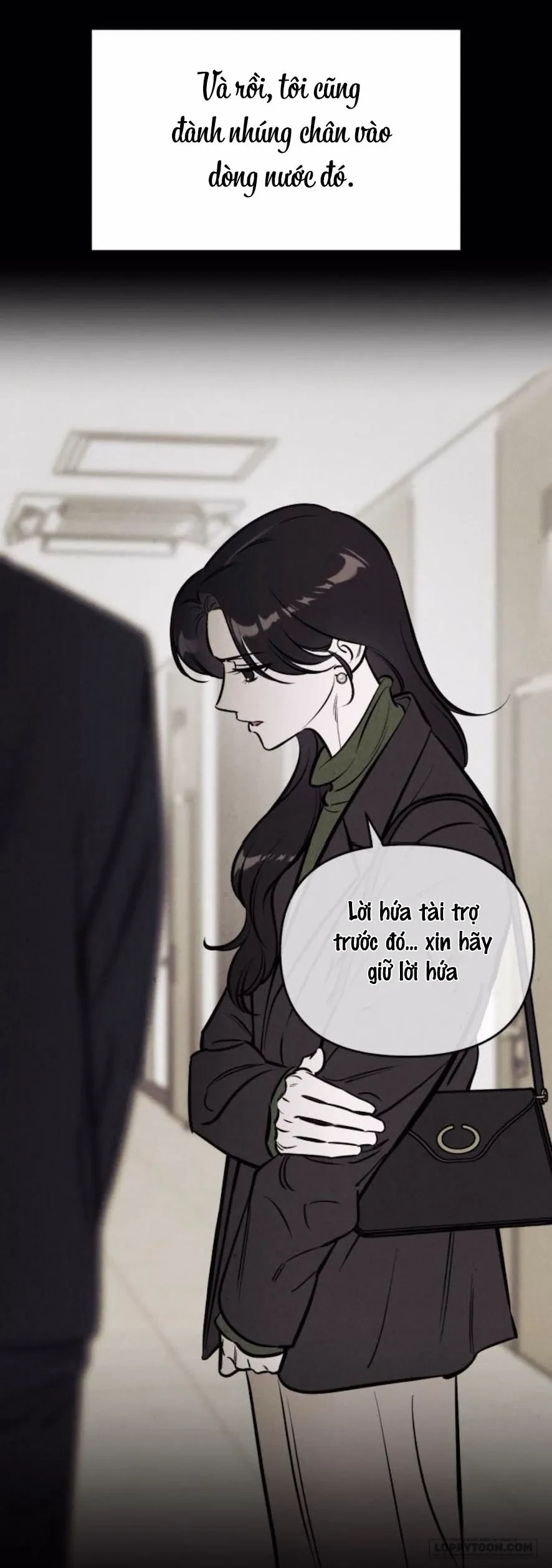 Muốn Mượn Chút Lửa Không? Chapter 62 - 64