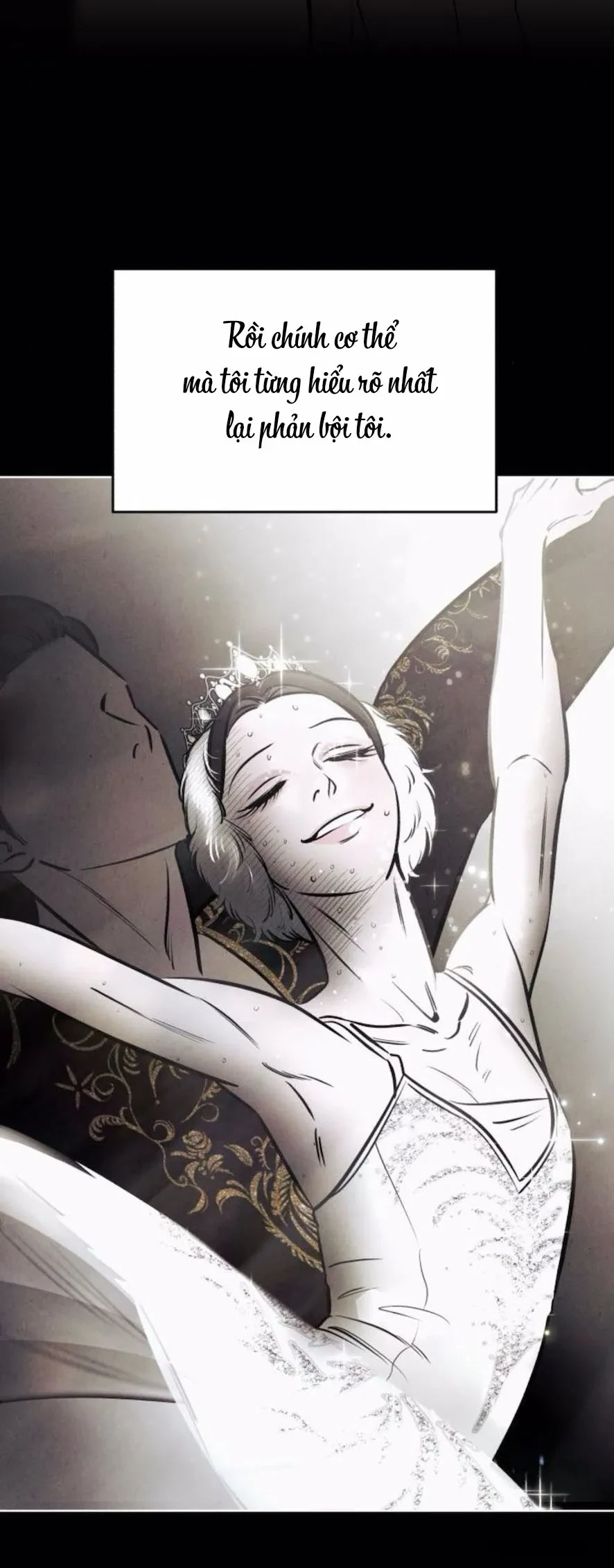 Muốn Mượn Chút Lửa Không? Chapter 62 - 65