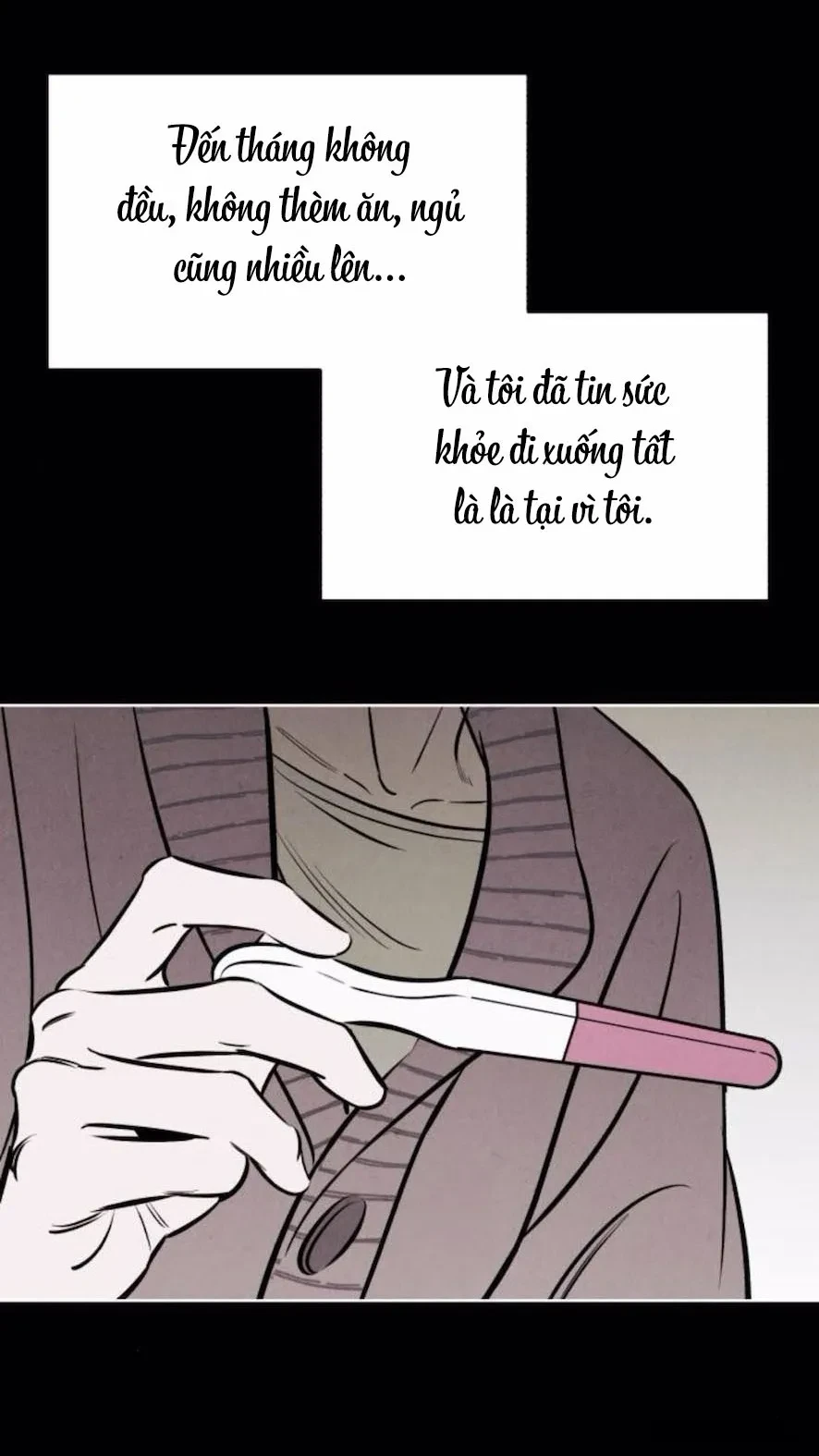 Muốn Mượn Chút Lửa Không? Chapter 62 - 66