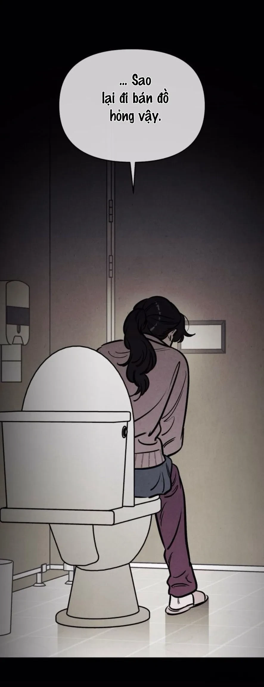 Muốn Mượn Chút Lửa Không? Chapter 62 - 67