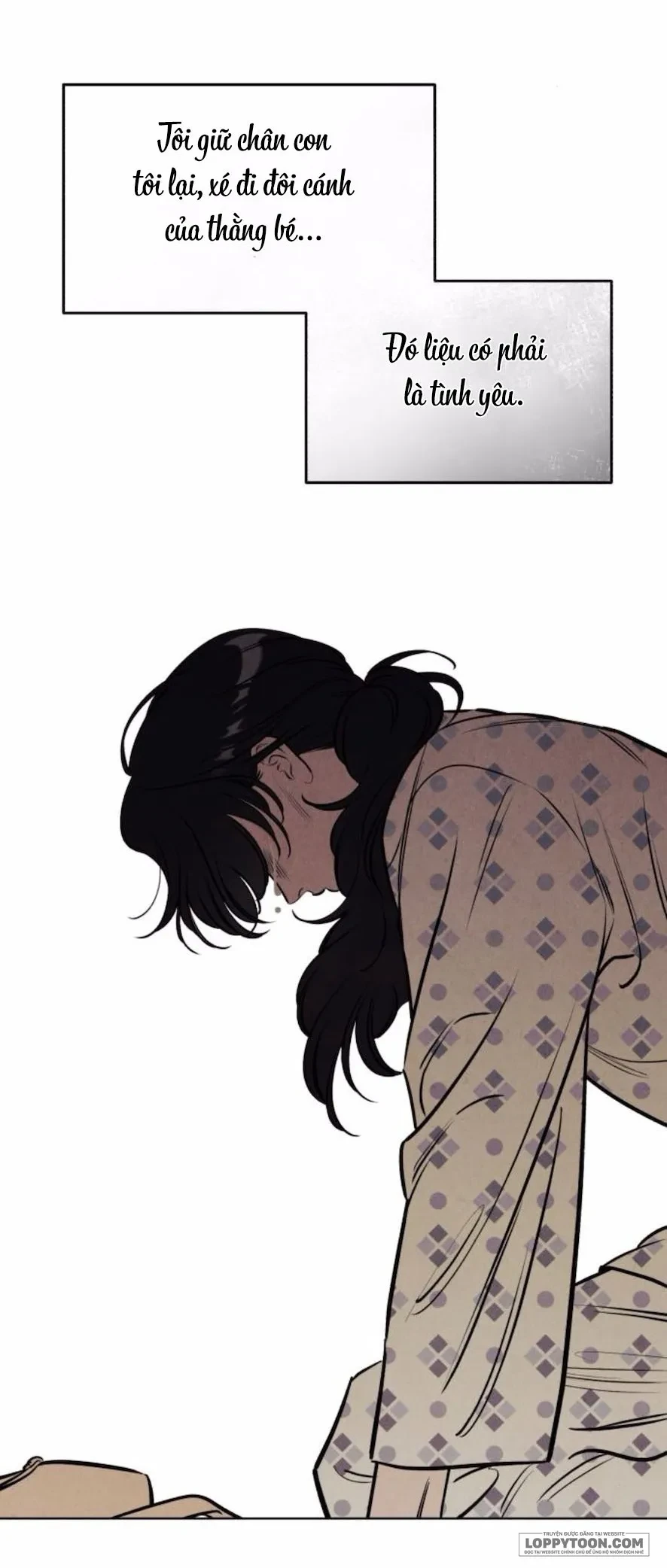 Muốn Mượn Chút Lửa Không? Chapter 62 - 71