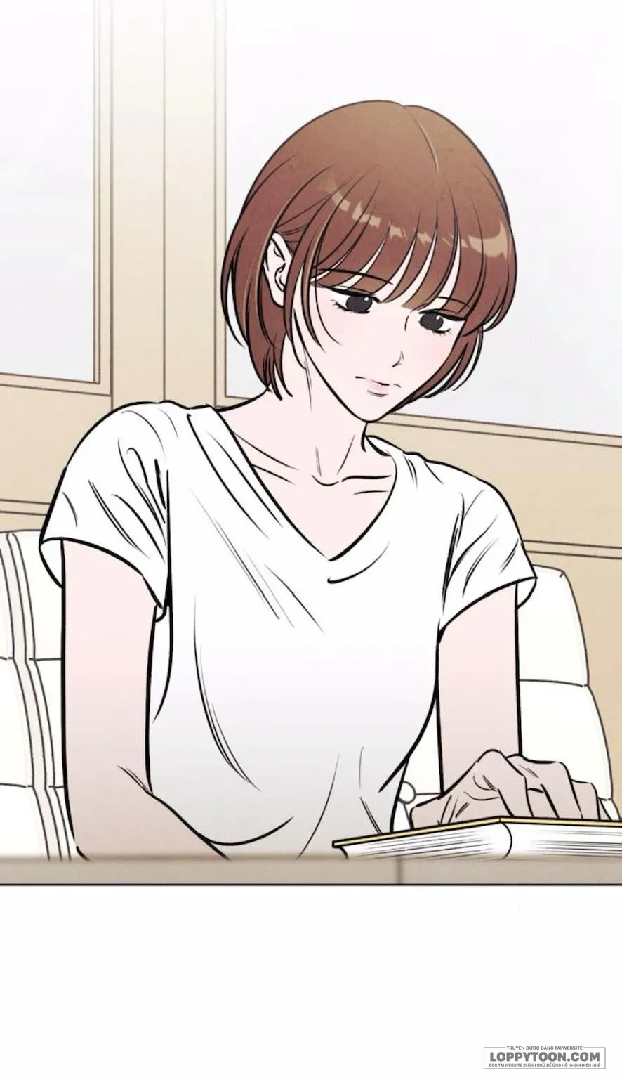 Muốn Mượn Chút Lửa Không? Chapter 62 - 75