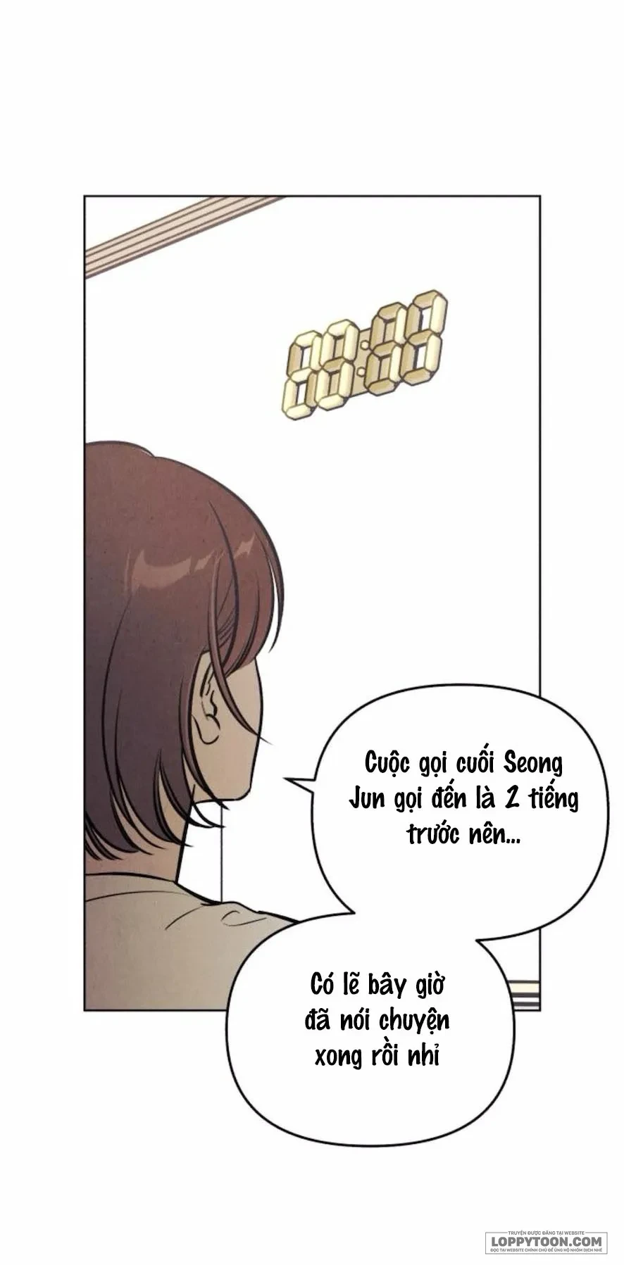 Muốn Mượn Chút Lửa Không? Chapter 62 - 76