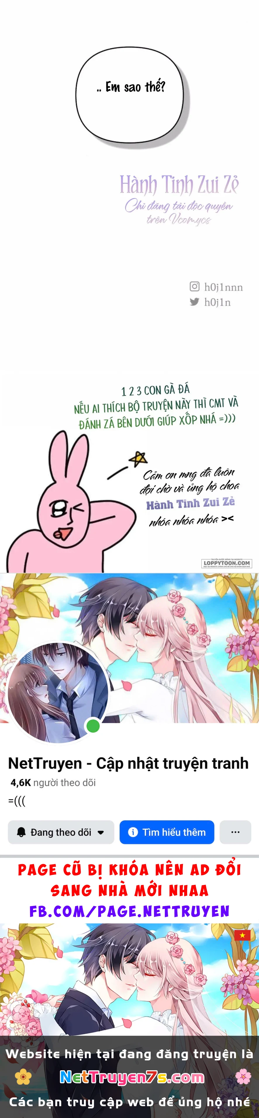 Muốn Mượn Chút Lửa Không? Chapter 62 - 80