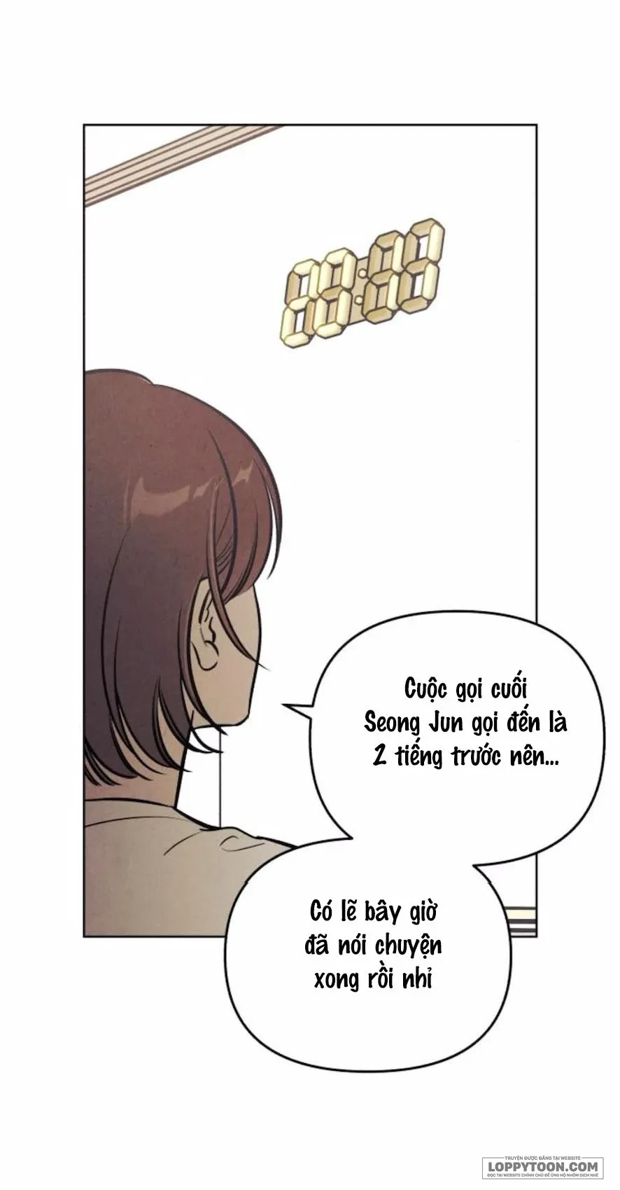 Muốn Mượn Chút Lửa Không? Chapter 63 - 3