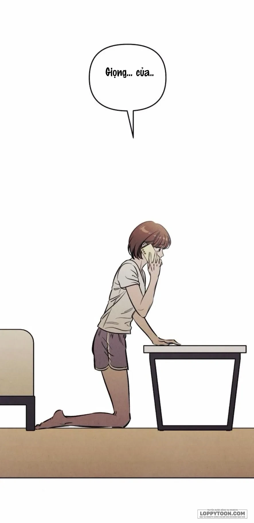 Muốn Mượn Chút Lửa Không? Chapter 63 - 6