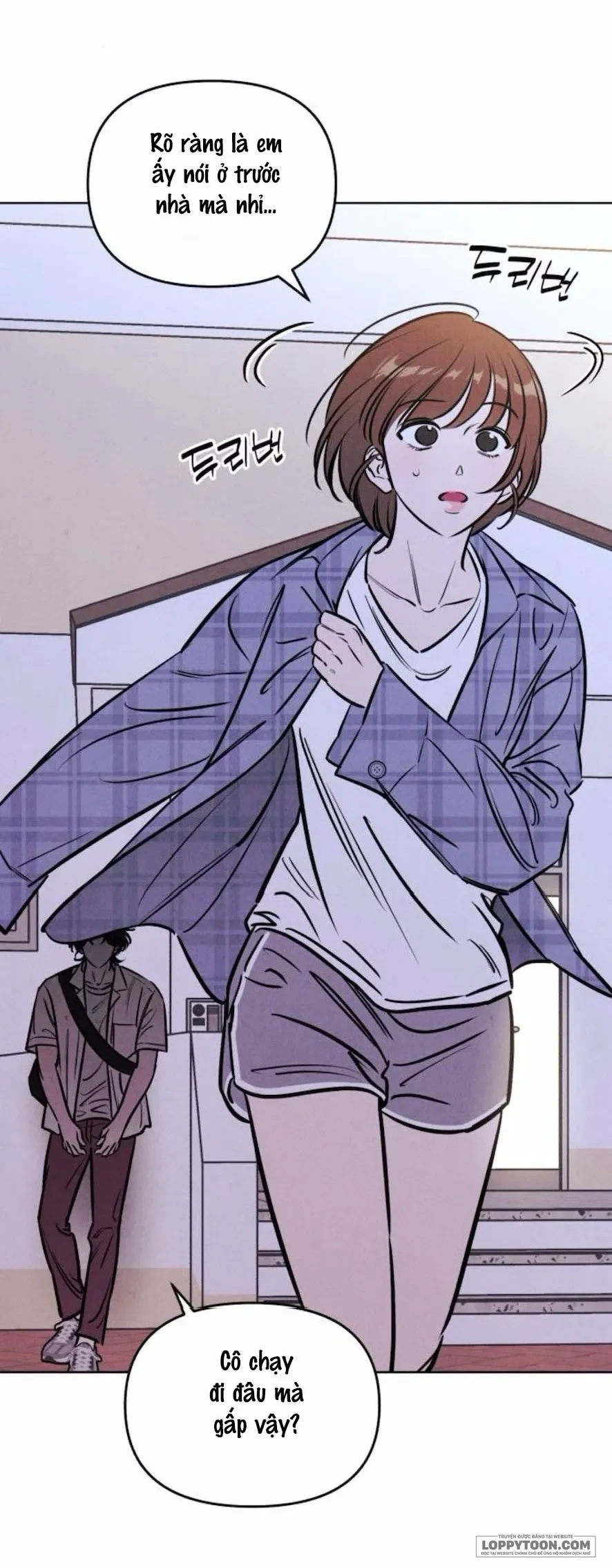 Muốn Mượn Chút Lửa Không? Chapter 63 - 9