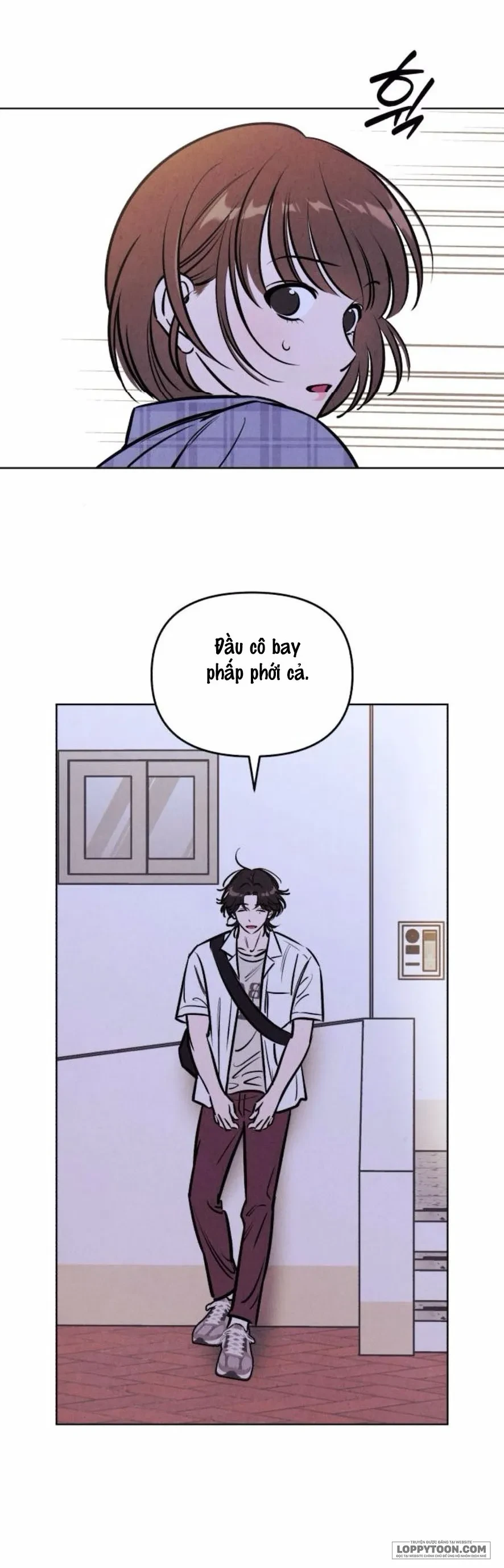 Muốn Mượn Chút Lửa Không? Chapter 63 - 10