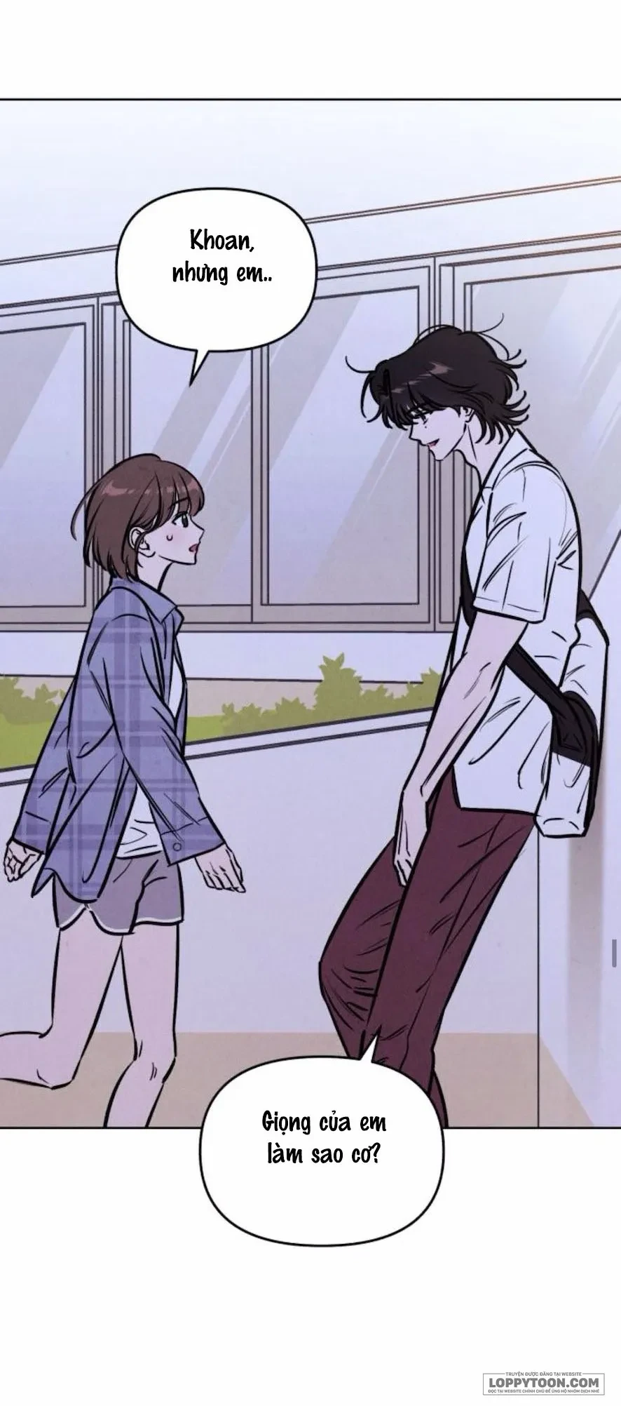 Muốn Mượn Chút Lửa Không? Chapter 63 - 11