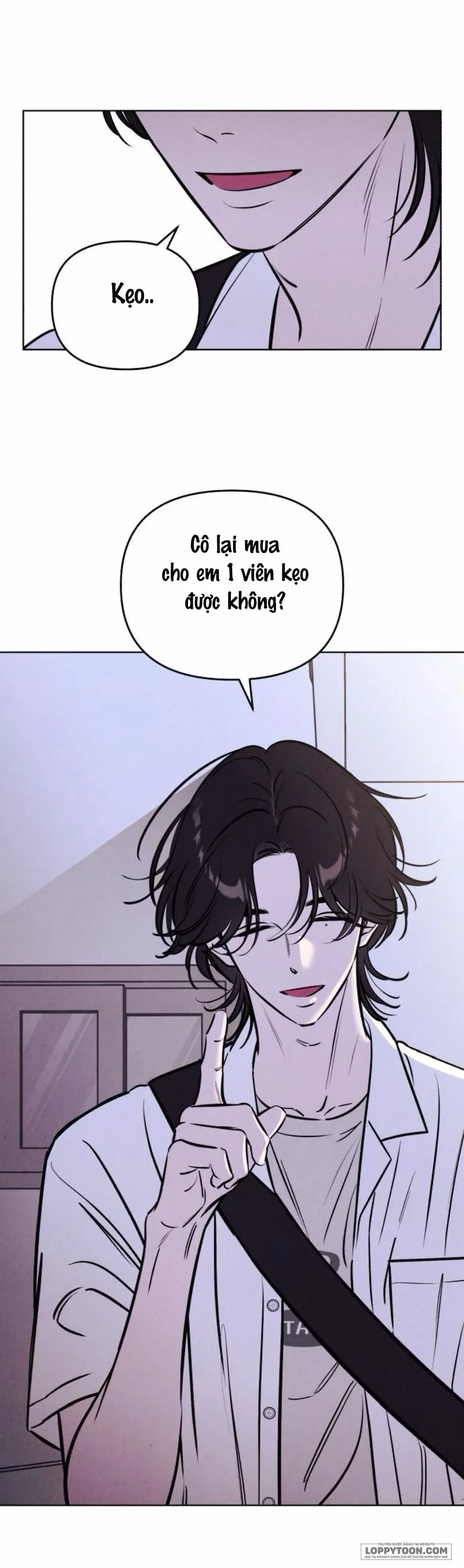 Muốn Mượn Chút Lửa Không? Chapter 63 - 14