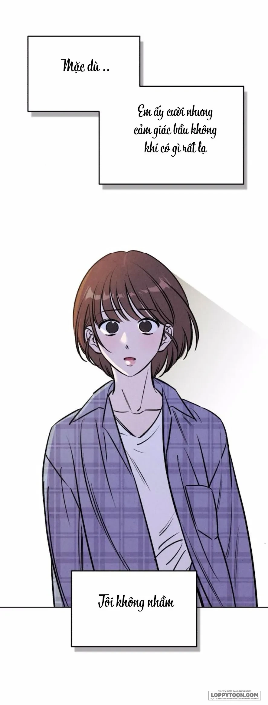 Muốn Mượn Chút Lửa Không? Chapter 63 - 15