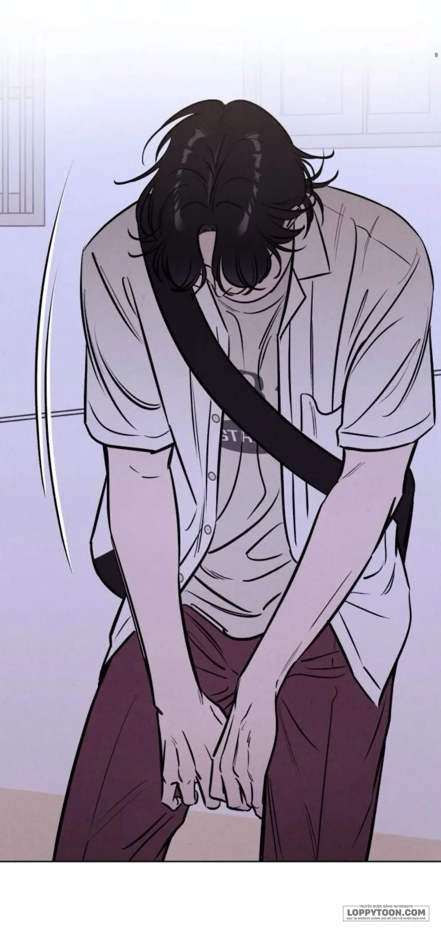 Muốn Mượn Chút Lửa Không? Chapter 63 - 17