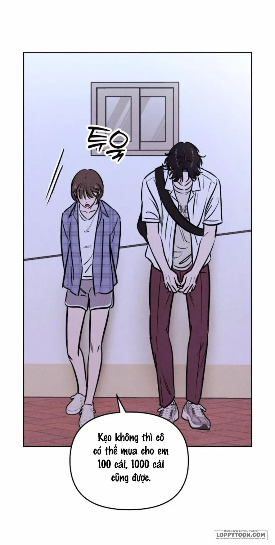 Muốn Mượn Chút Lửa Không? Chapter 63 - 20