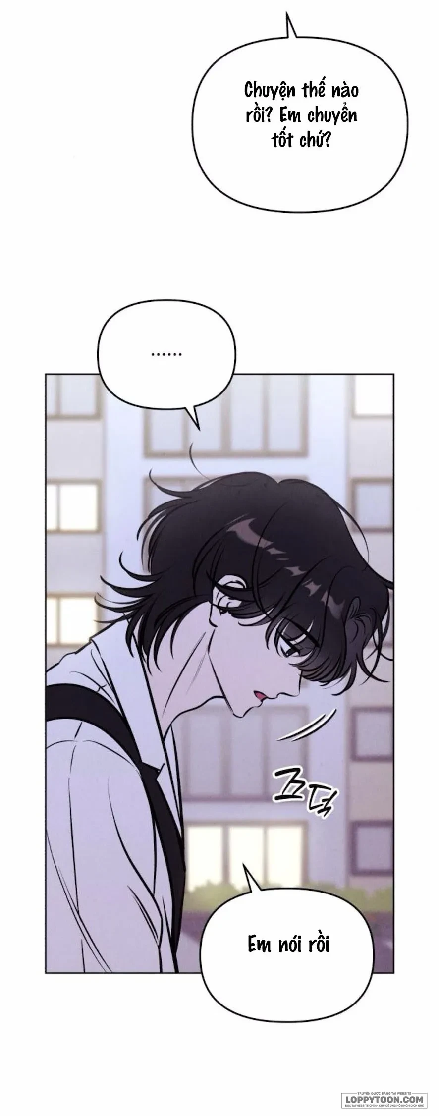 Muốn Mượn Chút Lửa Không? Chapter 63 - 22